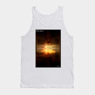 Peak Nightmare Tank Top